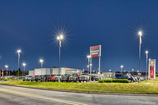 AutoCenters Nissan