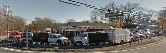 Mongeon Auto and Truck