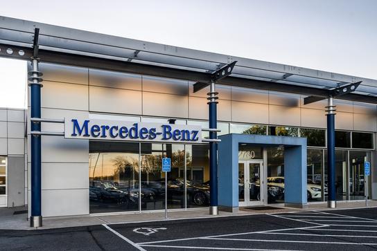 Mercedes-Benz of St. Paul