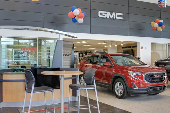 Crown Buick Gmc >> Crown Buick Gmc Suzuki Car Dealership In St Petersburg Fl Crown Buick Gmc >> Crown Buick Gmc Suzuki Car Dealership In St Petersburg Fl