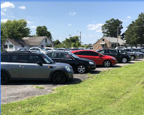 Fletcher Motors LLC