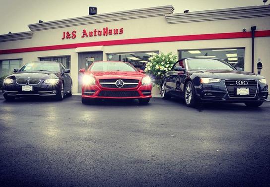 J & S Autohaus