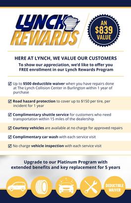 Lynch Chevrolet of Kenosha