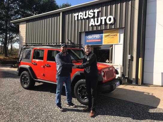 Trust Auto Maryland Car Dealership In Sykesville Md 21784 9362 Trust Auto Maryland Car Dealership In Sykesville Md 21784 9362 Kelley Blue Book