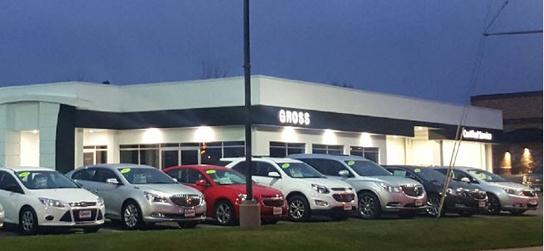 Gross Motors of Marshfield