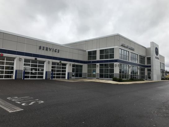 Acura of Limerick