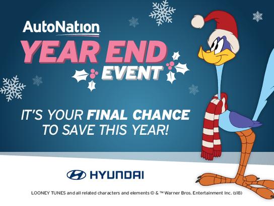 AutoNation Hyundai Corpus Christi
