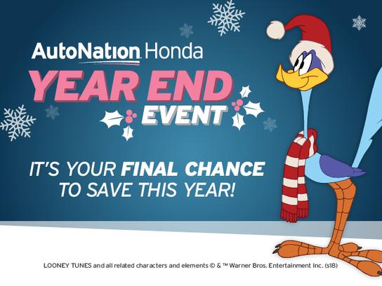 AutoNation Honda Spokane Valley