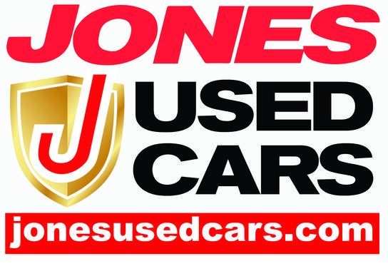 Jones KIA & Used Cars