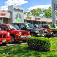 Rockland Chrysler Dodge Jeep Ram Car Dealership In Nanuet Ny 10954