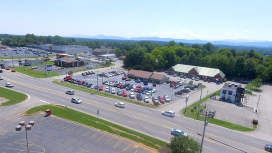 Hepperly Auto Sales West