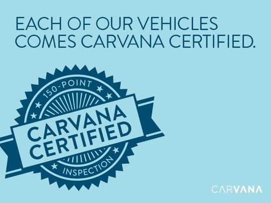 Carvana Car Dealership In Houston Tx 77091 Kelley Blue Book
