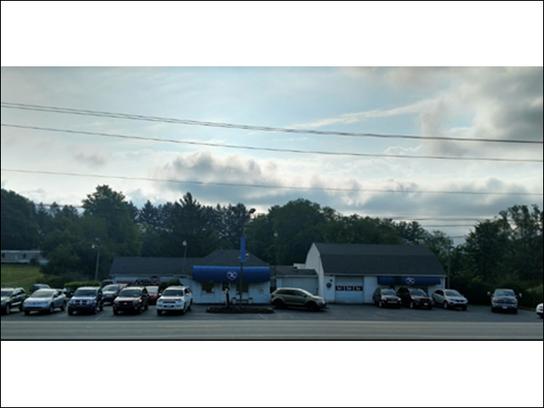 Kargo Quality Cars and Trucks Inc