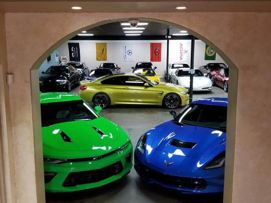 Tampa Bay AutoNetwork