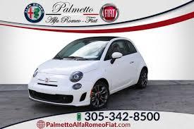 Palmetto Fiat and Alfa Romeo