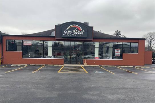 Lake Street Motors Car Dealership In Grayslake Il 60030 2419