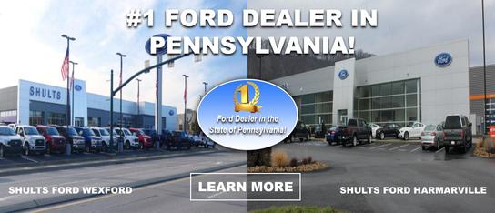Shults Ford Lincoln