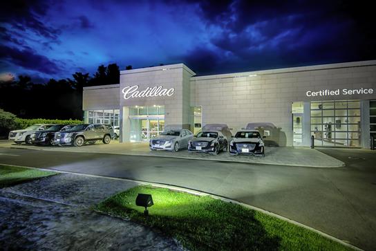 Otto Cadillac