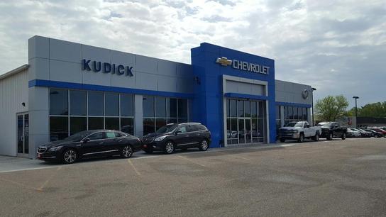 Kudick Chevrolet Buick Inc.