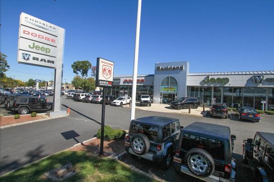 Rockland Chrysler Dodge Jeep Ram Car Dealership In Nanuet Ny 10954