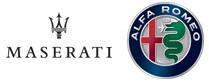 Maserati Alfa Romeo of Puente Hills