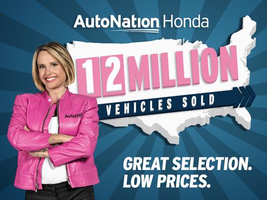 AutoNation Honda Columbus