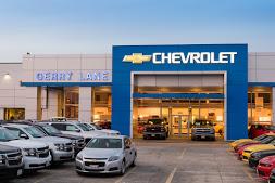 Gerry Lane Chevrolet