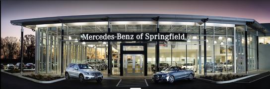 Mercedes Benz Of Springfield Car Dealership In Chicopee Ma 01020 4629 Kelley Blue Book