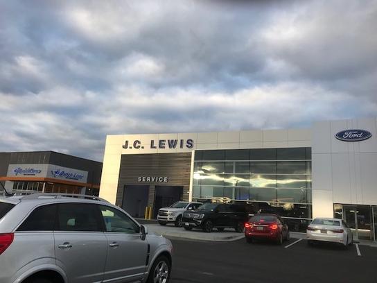 Jc Lewis Ford >> J C Lewis Ford Lincoln Llc Car Dealership In Statesboro Ga 30458 Jc Lewis Ford >> J C Lewis Ford Lincoln Llc Car Dealership In Statesboro Ga 30458