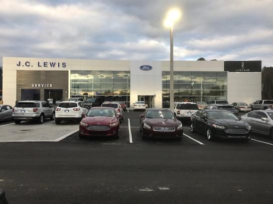 Jc Lewis Ford >> J C Lewis Ford Lincoln Llc Car Dealership In Statesboro Ga Jc Lewis Ford >> J C Lewis Ford Lincoln Llc Car Dealership In Statesboro Ga
