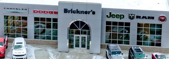 Brickner's of Wausau