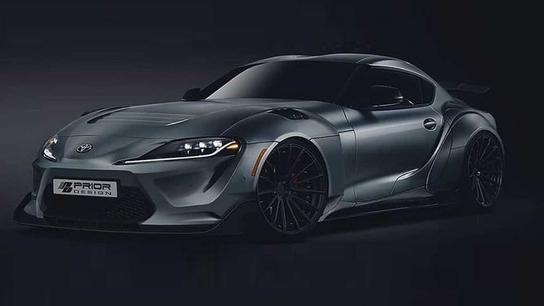 Ray Brandt Toyota