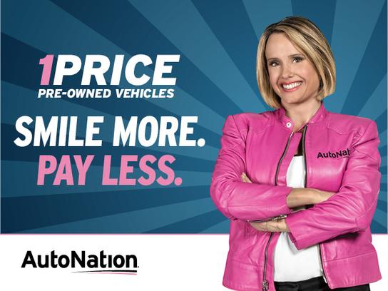 AutoNation USA Phoenix