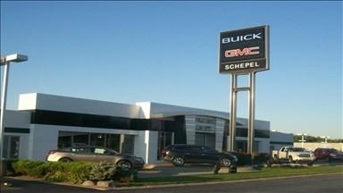 Schepel Buick GMC
