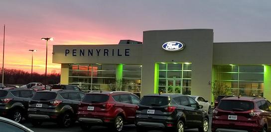 Pennyrile Ford Lincoln Mercury