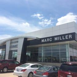 Miller Buick Gmc >> Marc Miller Buick Gmc Car Dealership In Tulsa Ok 74145 Miller Buick Gmc >> Marc Miller Buick Gmc Car Dealership In Tulsa Ok 74145