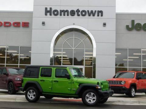 Albion chrysler jeep Albion chrysler jeep