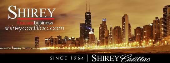 Shirey Cadillac