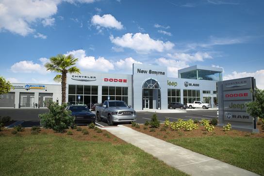 New Smyrna Chrysler Jeep Dodge Car Dealership In Beach New Smyrna Chrysler Jeep Dodge