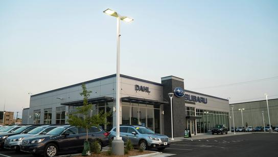 Dahl Automotive LaCrosse Inc