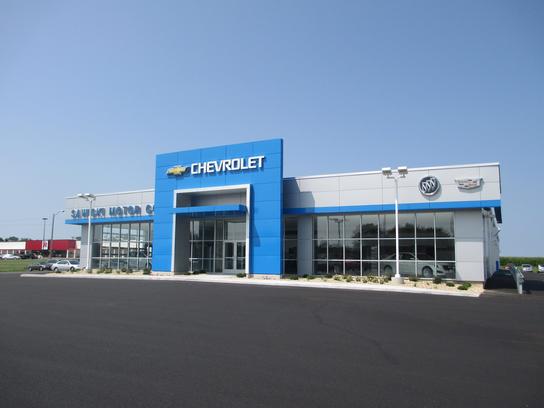 Sawicki Motor Company