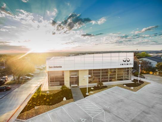 Infiniti San Antonio >> Infiniti Of San Antonio Car Dealership In San Antonio Tx 78230 1056 Infiniti San Antonio >> Infiniti Of San Antonio Car Dealership In San Antonio Tx 78230 1056