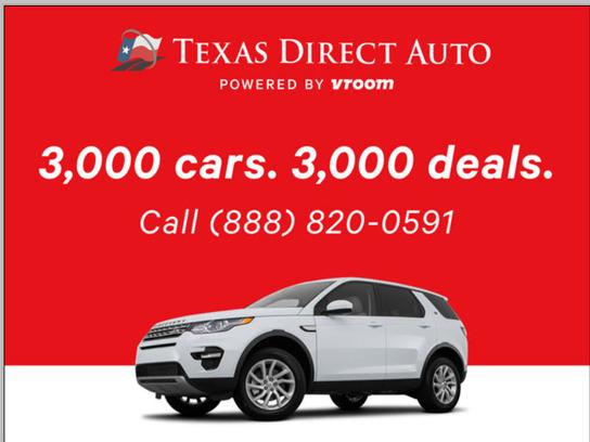 Texas Direct Auto Stafford Car Dealership In Stafford Tx