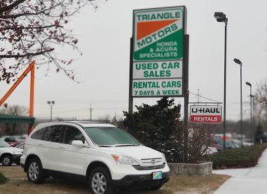 Used Car Dealerships In Frederick Md >> Triangle Motors Car Dealership In Frederick Md 21701 Kelley Blue Book Used Car Dealerships In Frederick Md >> Triangle Motors Car Dealership In Frederick Md 21701 Kelley Blue Book