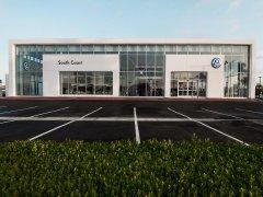 Volkswagen South Coast