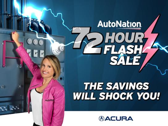 AutoNation Acura South Bay