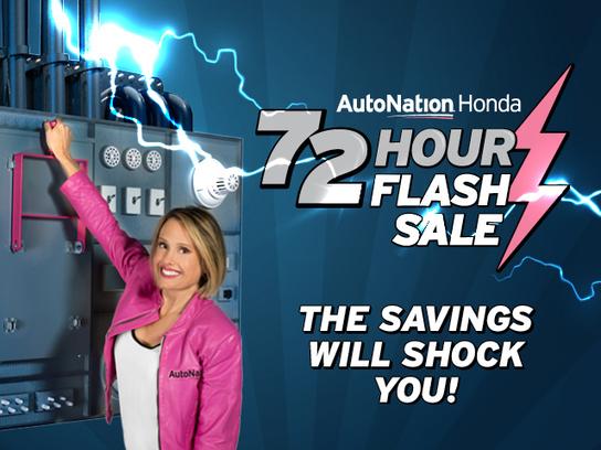 Autonation Honda Renton Car Dealership In Renton Wa 98057 Kelley