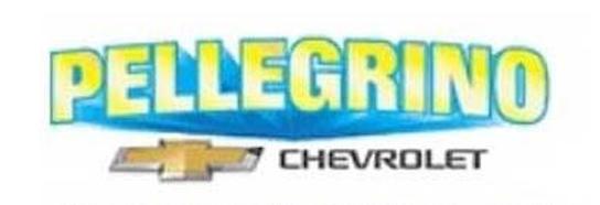 Pellegrino Chevrolet