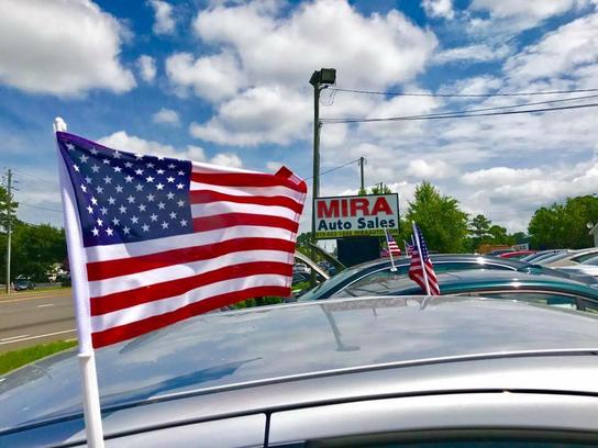 Mira Auto Sales