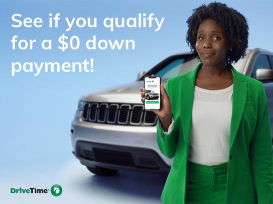 Drivetime Chattanooga Car Dealership In Chattanooga Tn 37421 Kelley Blue Book